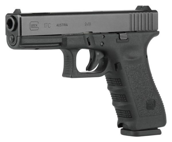 GLOCK 17C GEN3 9MM COMP 10 PI1759201 - Taurus Savings